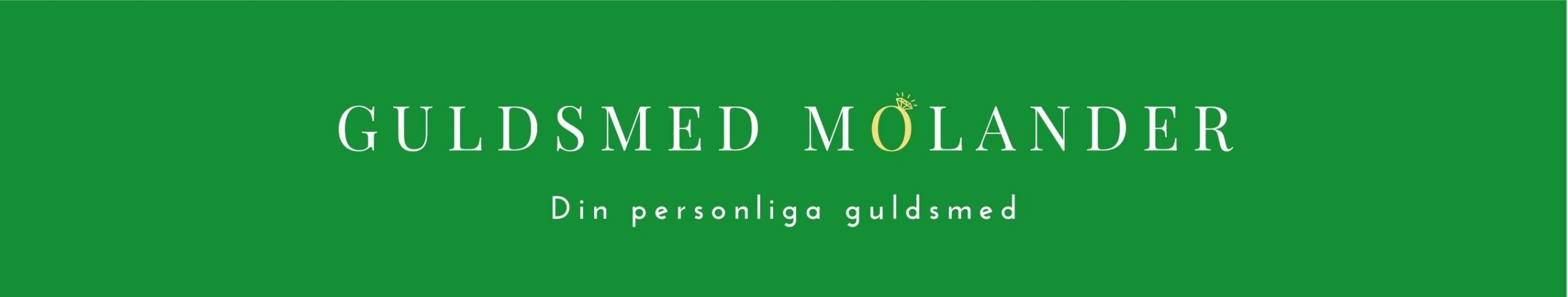 Guldsmedmolander